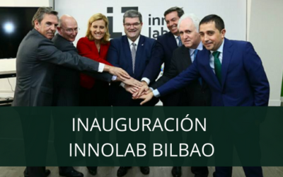 Inauguración Innolab Bilbao