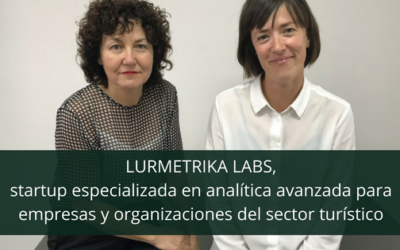 Entrevista a Lurmetrika Labs