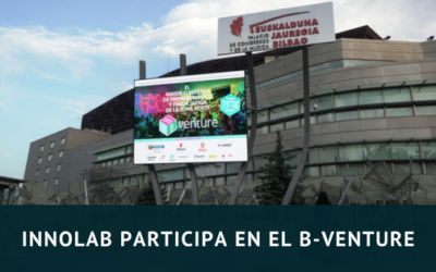 INNOLAB Bilbao participa en B-Venture