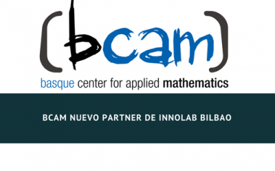 BCAM NUEVO PARTNER DE INNOLAB BILBAO