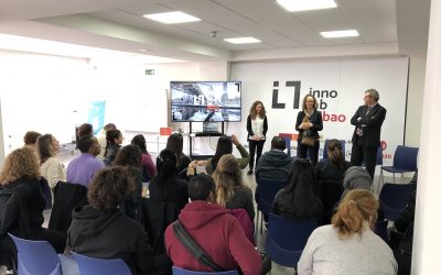 Visita de Marymount University: compartiendo experiencias de innovación y colaboración