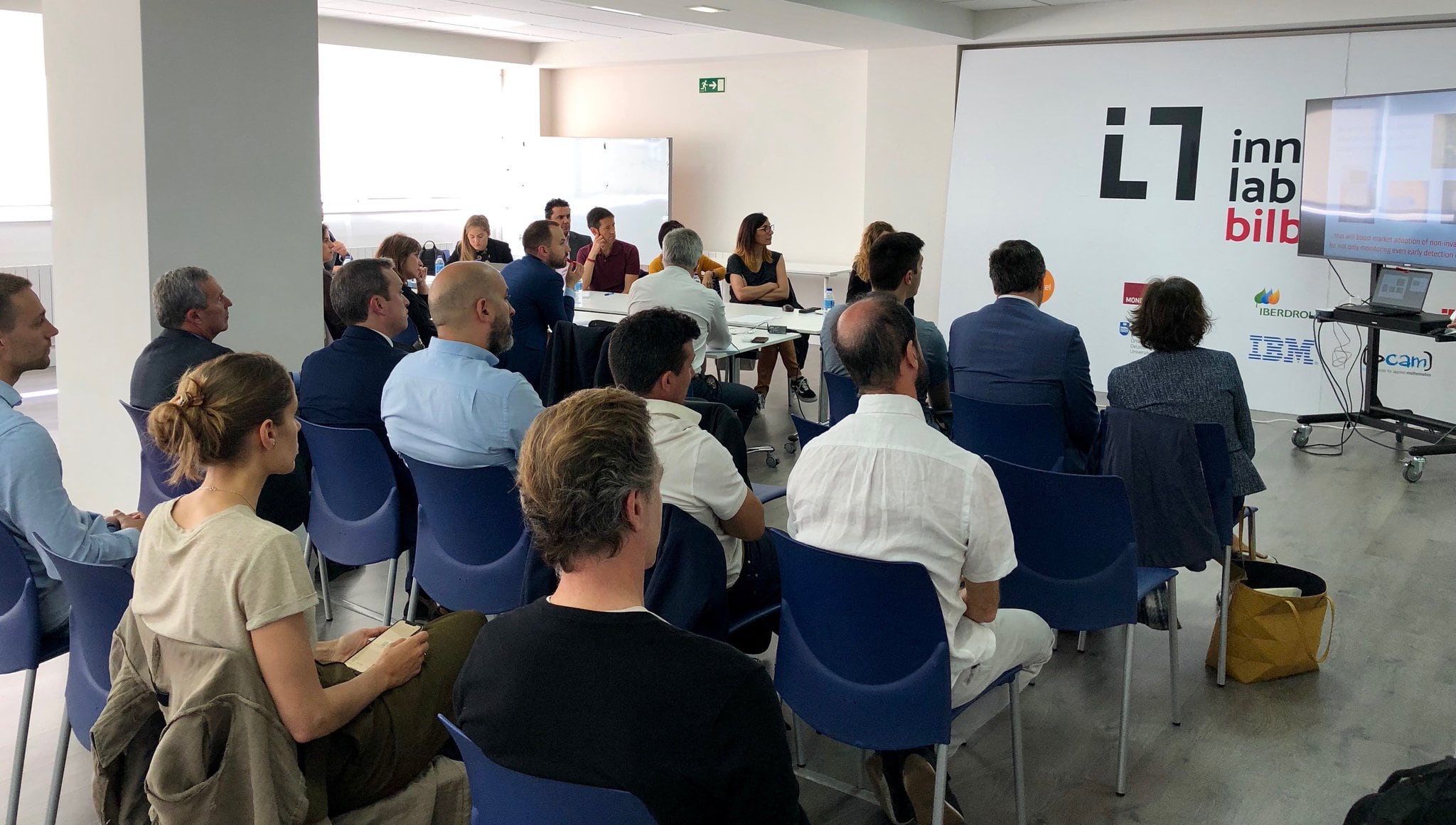 9 nuevas startups se incorporan al programa de incubación de INNOLAB Bilbao