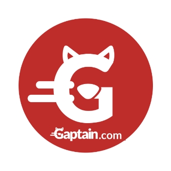 Gaptain
