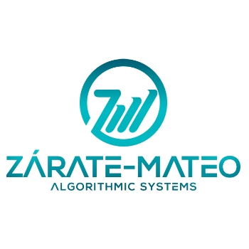 Zárate-Mateo Algorithmic Systems