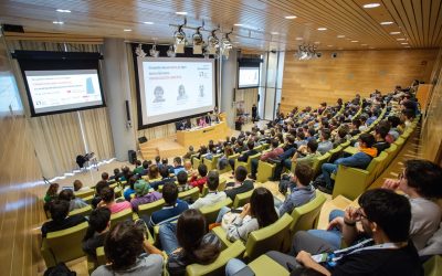 Así fue el Encuentro Anual INNOLAB Bilbao 2019: Computación Cuántica, Innovación Abierta y mucho más