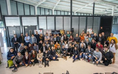 Bilbao Quantum Computing Hackathon: 24 horas de innovación y creatividad