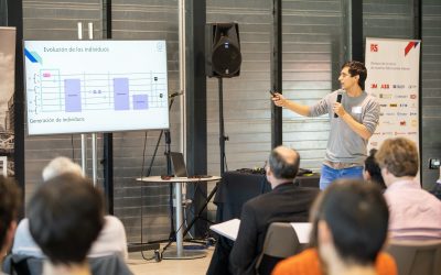 Píldora de Computación Cuántica Vol. 4: El simulador cuántico de vida artificial