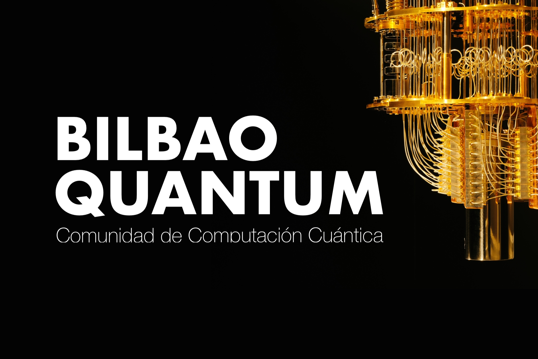 INNOLAB Bilbao crea Bilbao Quantum, la primera comunidad de computación cuántica de Euskadi