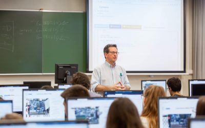 Laboratorios remotos para que los estudiantes puedan continuar con sus prácticas