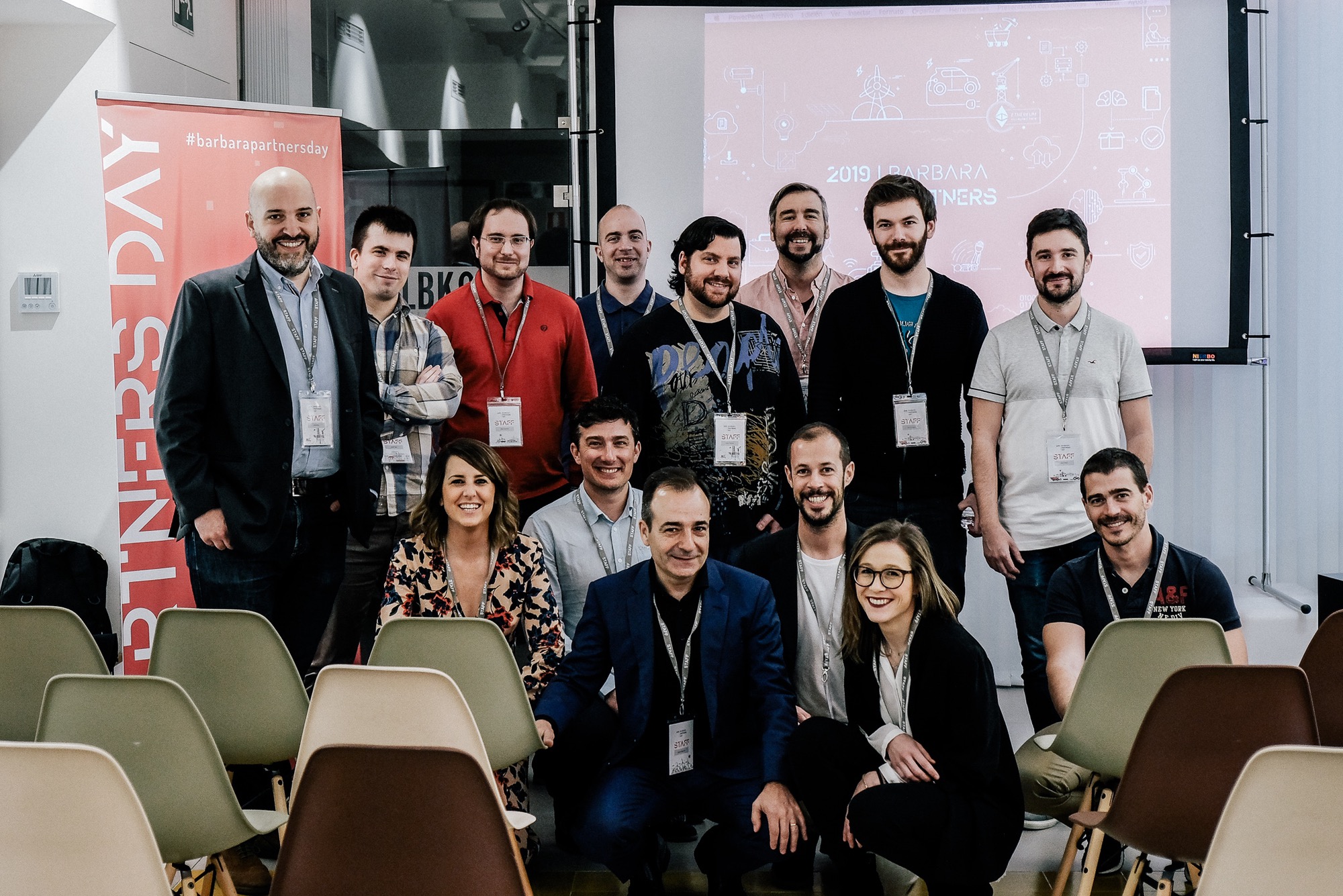 Barbara IoT: “La crisis del COVID-19 ha puesto en valor los despliegues de IoT seguros en la industria”