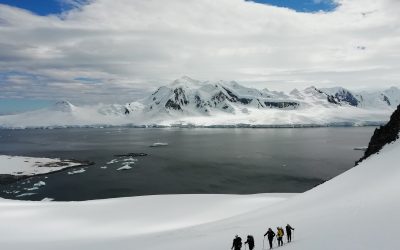 Elur: “Hemos creado el primer dispositivo de rescate capaz de localizar personas perdidas en montaña o sepultadas por una avalancha”