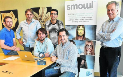 Smowl, startup incubada en INNOLAB Bilbao, ganadora del III. Venture on the Road