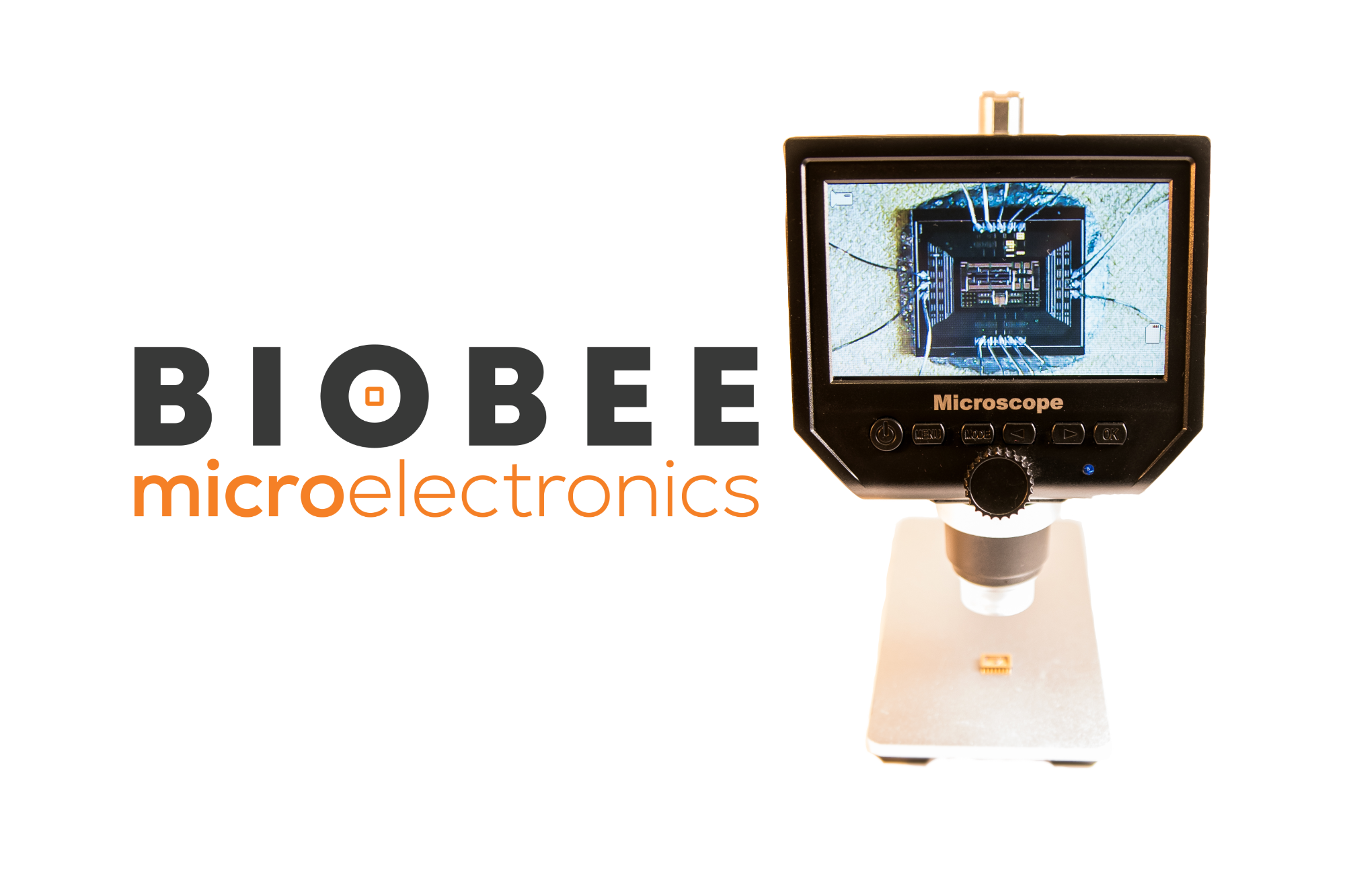 BIOBEE microelectronics, un microchip único para la determinación de la bioimpedancia