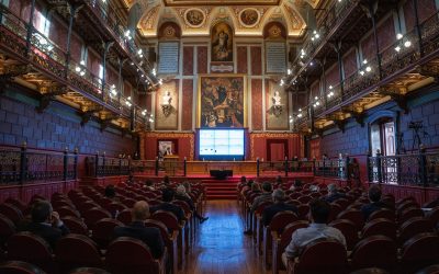 [Edición 2020] Los últimos avances tecnológicos llegan a Euskadi de la mano de Leaders In Tech – Bilbao Conference