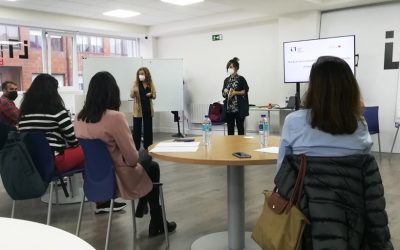 [WORKSHOP] Miedo e incertidumbre en el emprendimiento. ¿Cómo gestionarlo?