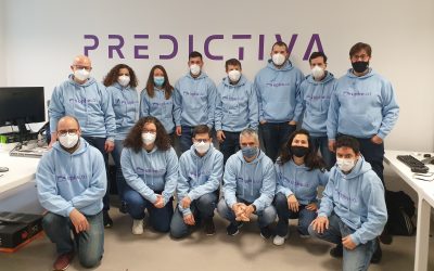 Predictiva: “Nuestra tecnología de Inteligencia Artificial automatiza y mejora los procesos de experiencia de cliente a través del análisis de llamadas”