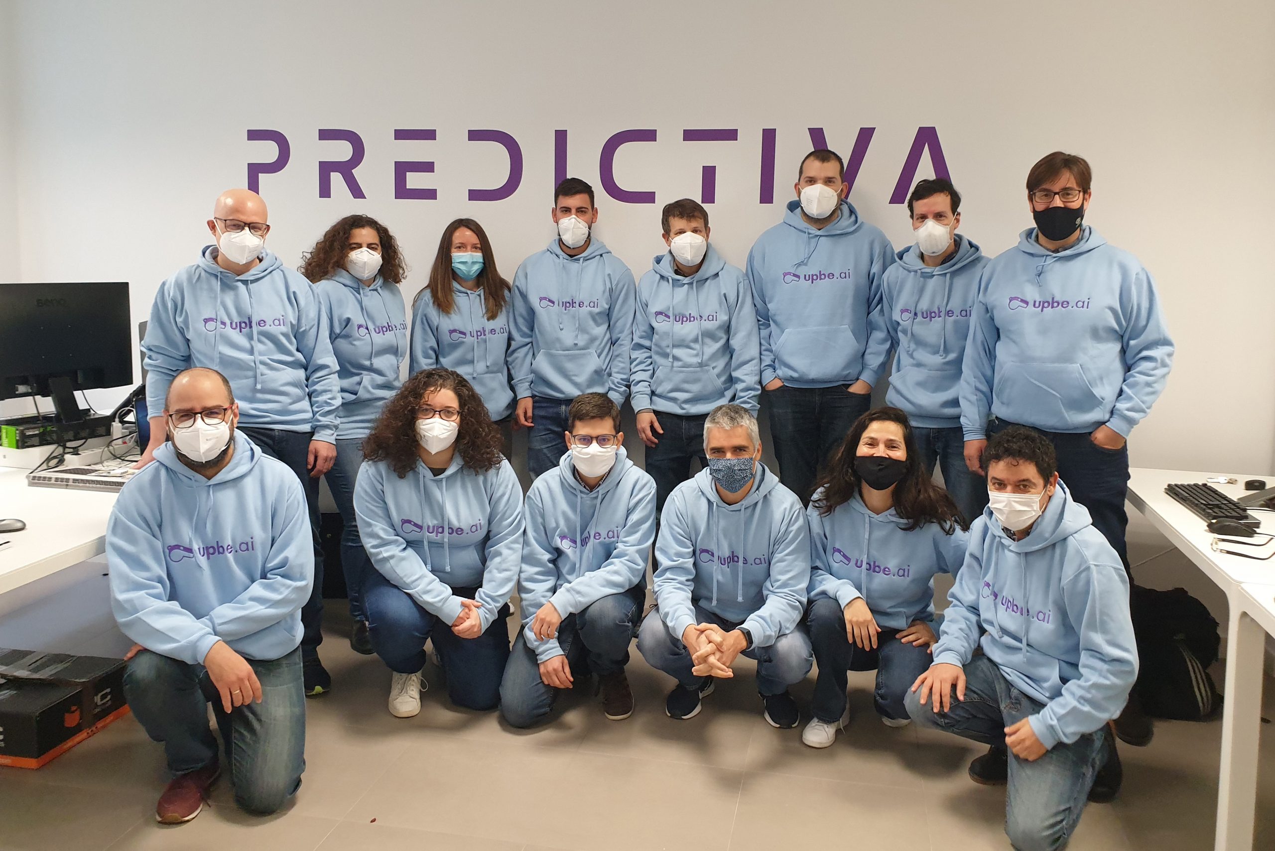 Predictiva: “Nuestra tecnología de Inteligencia Artificial automatiza y mejora los procesos de experiencia de cliente a través del análisis de llamadas”