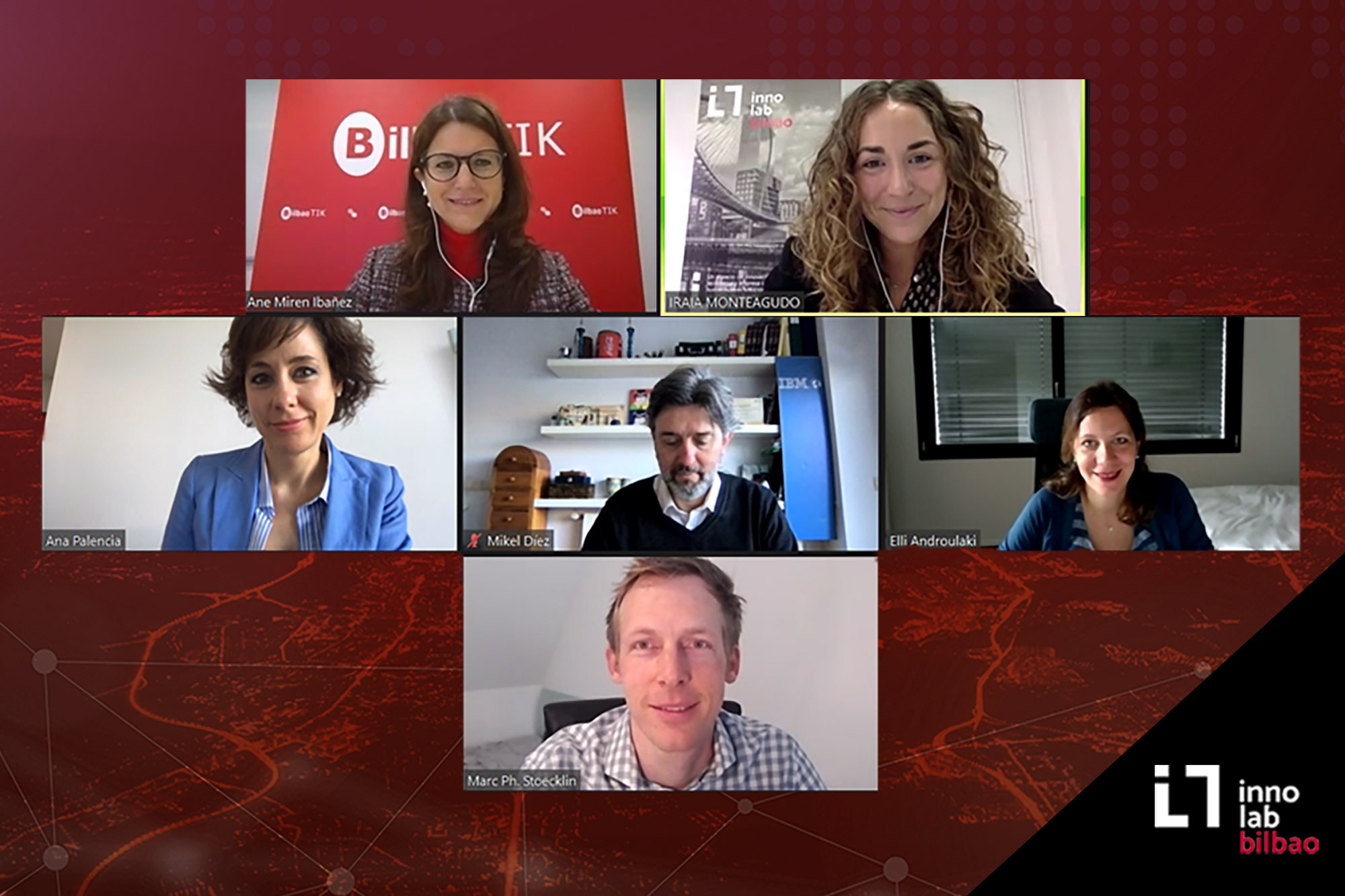 [Jornada online] Pasaporte digital de salud. ¿Cómo serán las ciudades en la era post-COVID?