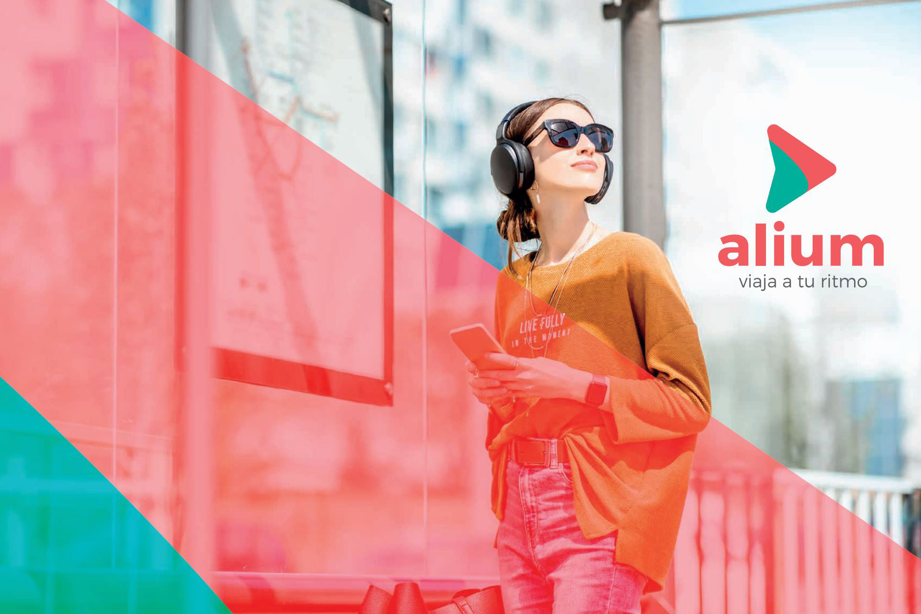 ALIUM: “Gracias al uso de la Inteligencia Artificial y Big Data podemos adaptar y recomendar los mejores itinerarios turísticos de manera personalizada”