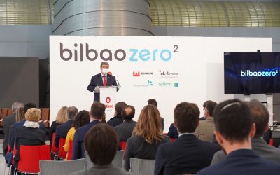 BILBAO ZERO2: Programa de innovación para abordar los nuevos retos de la ciudad de Bilbao