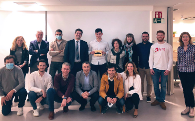 V. Venture On The Road Euskadi ya tiene a su startup ganadora