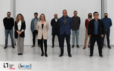 SportsTech: INNOLAB Bilbao y BCAM acercan la tecnología a la industria deportiva