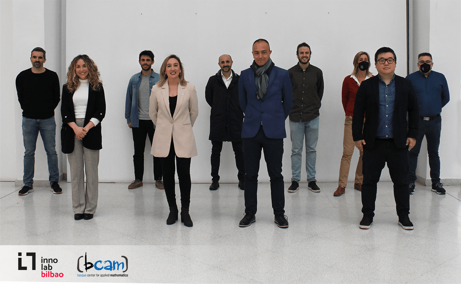 SportsTech: INNOLAB Bilbao y BCAM acercan la tecnología a la industria deportiva