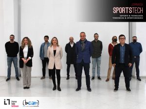 Ponentes jornada SportsTech