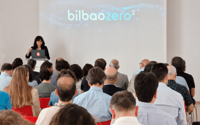 Cuarto Think Tank de «Bilbao Zero2», programa de innovación para abordar los nuevos retos de la villa