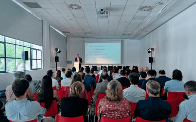 «Bilbao Zero2», ambicioso programa que aborda los retos de la ciudad mediante un proceso de innovación abierta, celebra su evento final