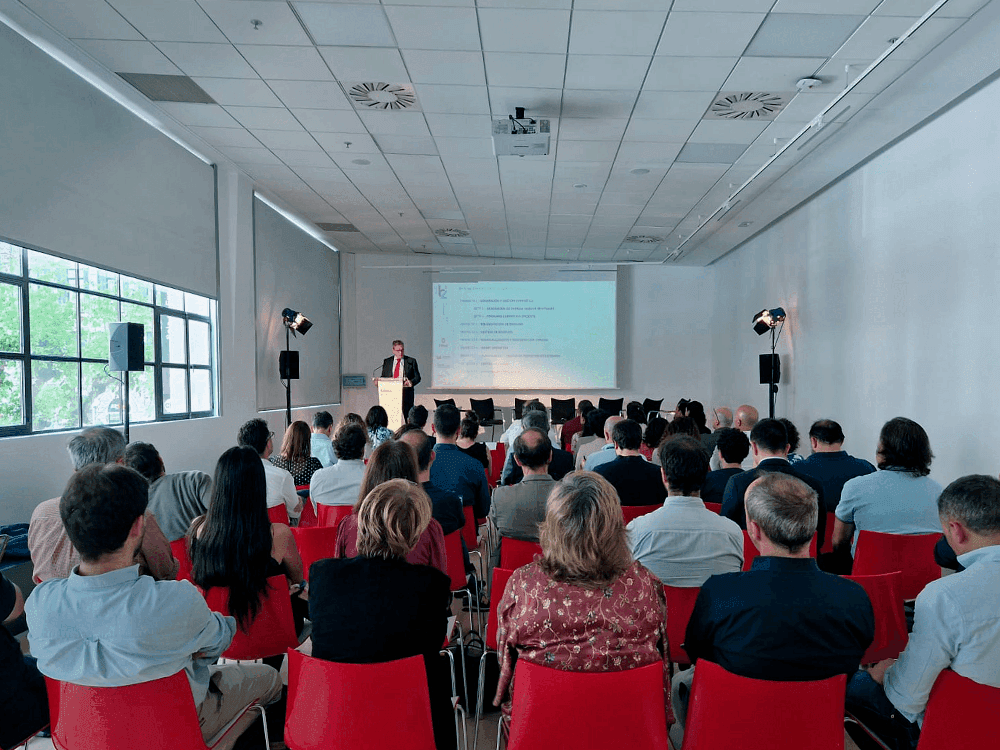 «Bilbao Zero2», ambicioso programa que aborda los retos de la ciudad mediante un proceso de innovación abierta, celebra su evento final