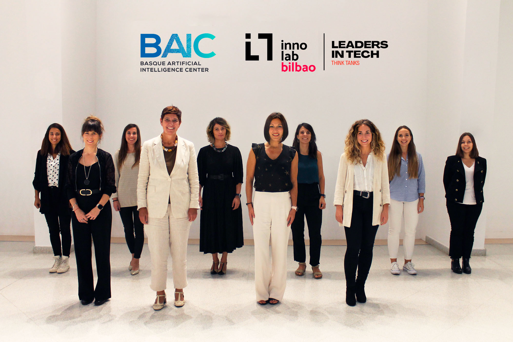 Las empresas vascas ante el reto de la Inteligencia Artificial