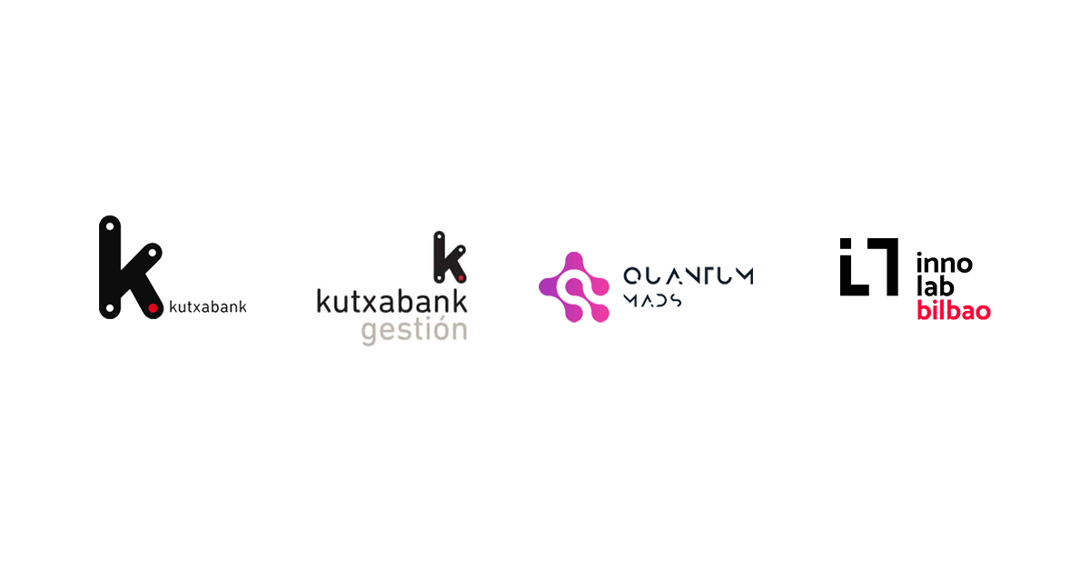 Kutxabank aplica con éxito la computación cuántica en sus estrategias de inversión junto a Quantum-Mads e INNOLAB Bilbao