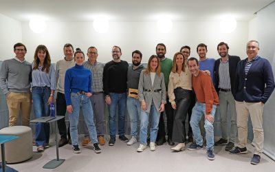 La sexta edición del Venture On The Road Euskadi selecciona a su startup ganadora