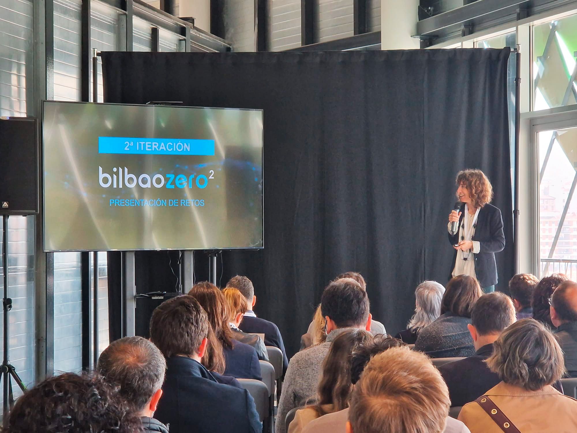 Arranca la segunda iteración de “Bilbao Zero2”