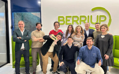 La séptima edición del Venture On The Road Euskadi selecciona a su startup ganadora