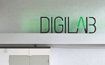 Visitamos Digilab, el laboratorio de tecnologías digitales de IKERLAN