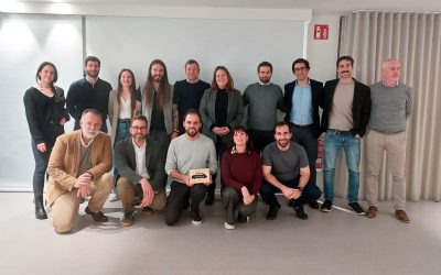 La octava edición del Venture On The Road Bilbao selecciona a su startup ganadora