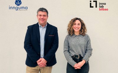 INNOLAB Bilbao e Innguma unen fuerzas para impulsar el desarrollo de proyectos innovadores a través de la inteligencia competitiva
