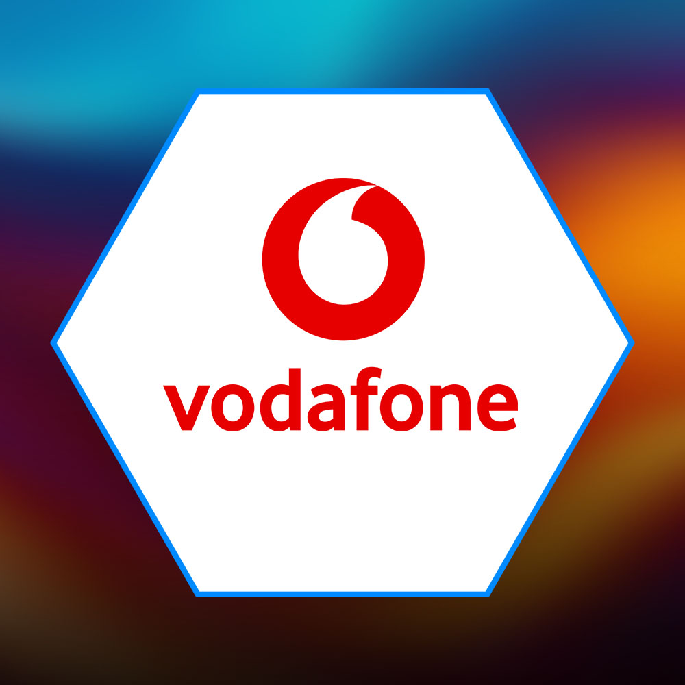 Vodafone