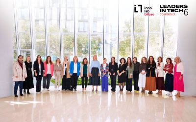 LEADERS IN TECH Conference reúne a grandes voces de la innovación tecnológica