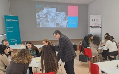 Uniendo la industria inteligente con el sector creativo y cultural