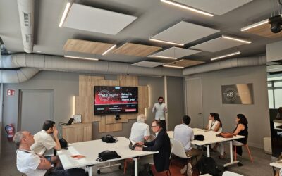 Conocemos las oportunidades de los espacios de datos