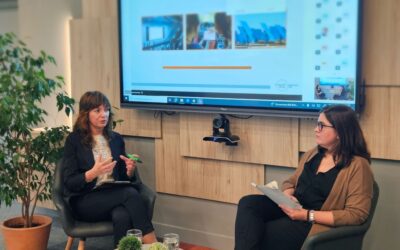 Sidenor celebra una nueva sesión «Sidenor Talks» sobre computación cuántica junto a INNOLAB y Tecnalia