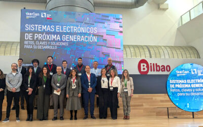 Sistemas Electrónicos de Próxima Generación: Retos, claves y soluciones para su desarrollo