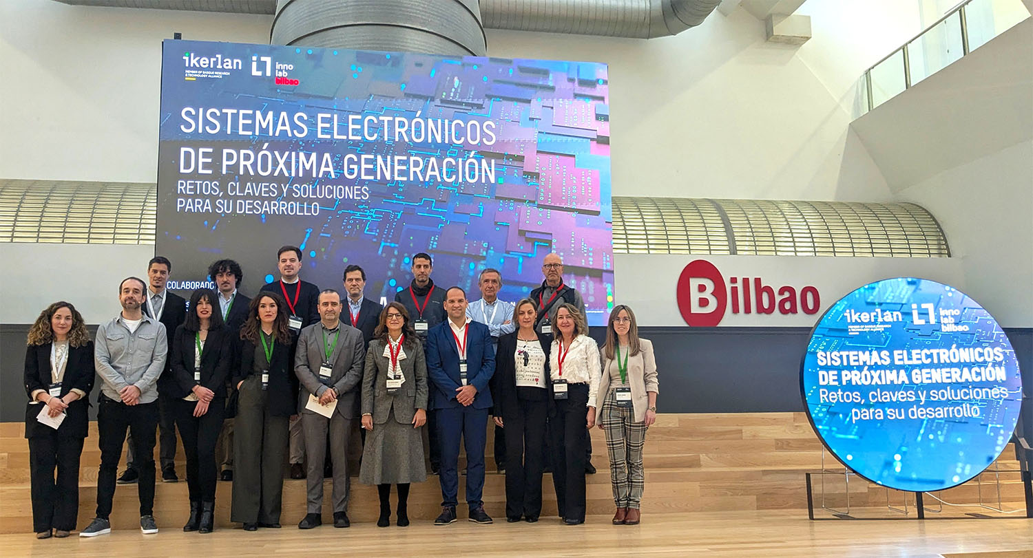 Sistemas Electrónicos de Próxima Generación: Retos, claves y soluciones para su desarrollo