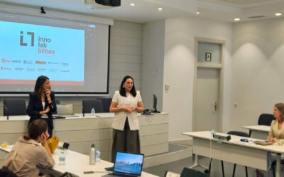 Formamos parte de un nuevo encuentro profesional organizado por la Universidad de Deusto