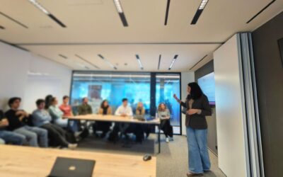 INNOLAB Bilbao en una nueva edición del programa de innovación liderado por Sidenor: «Steelers»