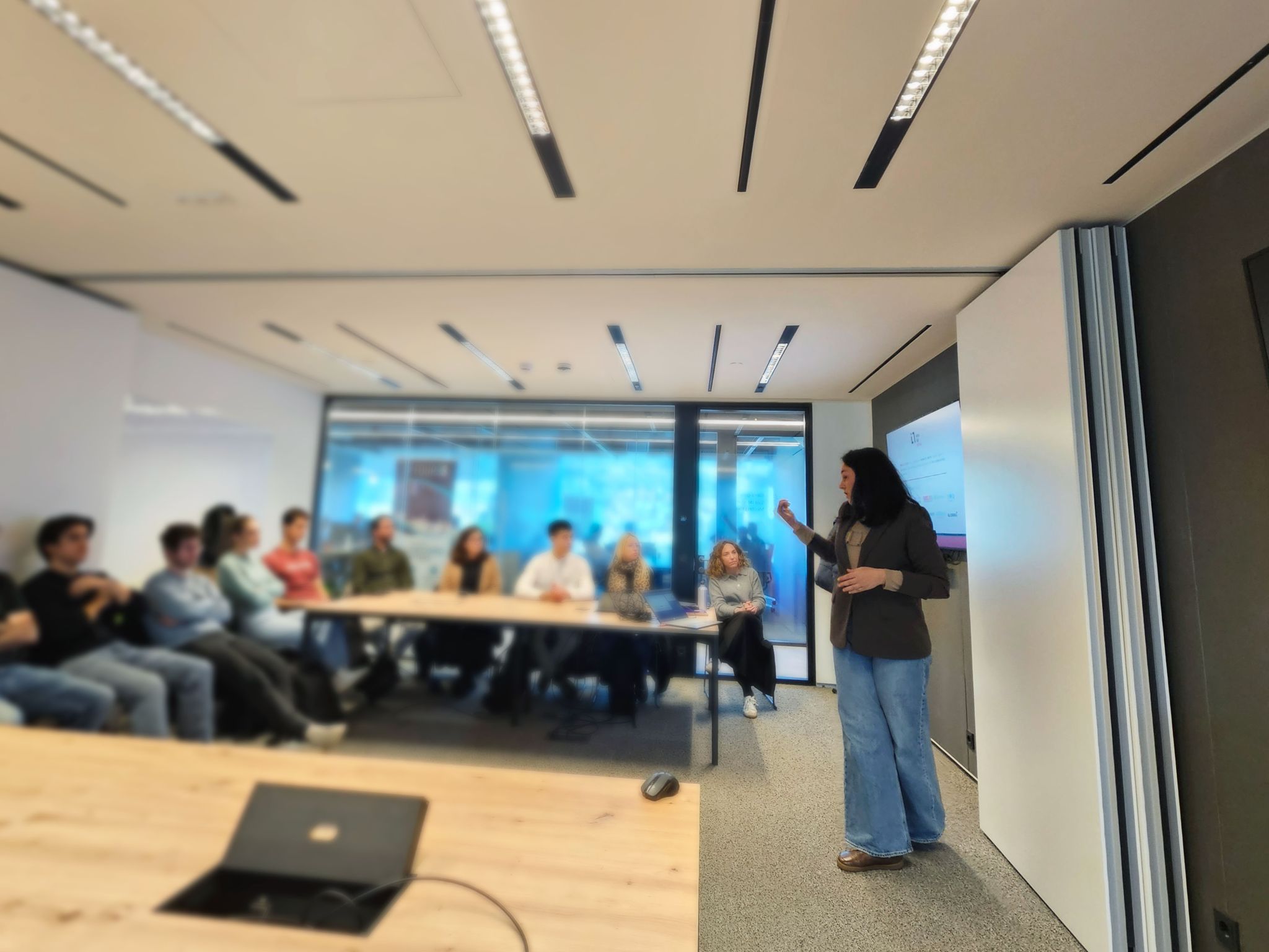 INNOLAB Bilbao en una nueva edición del programa de innovación liderado por Sidenor: «Steelers»