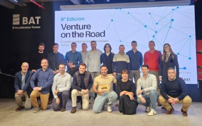 Apoyamos una nueva edición Venture On The Road Bilbao